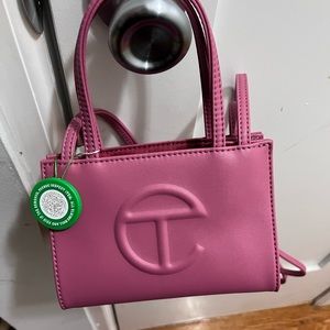 Telfar Small Bag